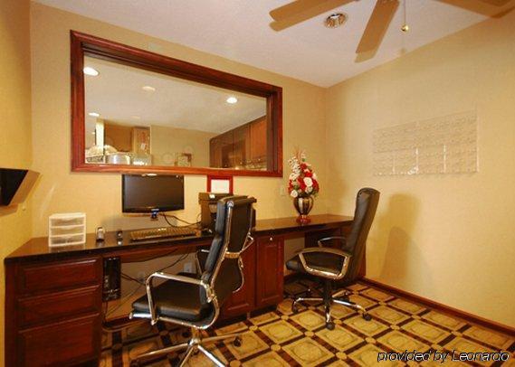 Quality Inn Parkersburg North-Vienna Business foto